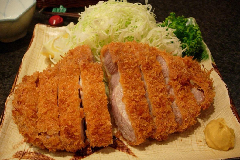 日式猪排腌料